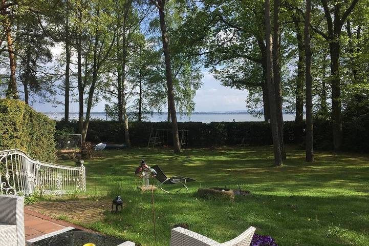 Ferienwohnung für 2 Personen in Mardorf