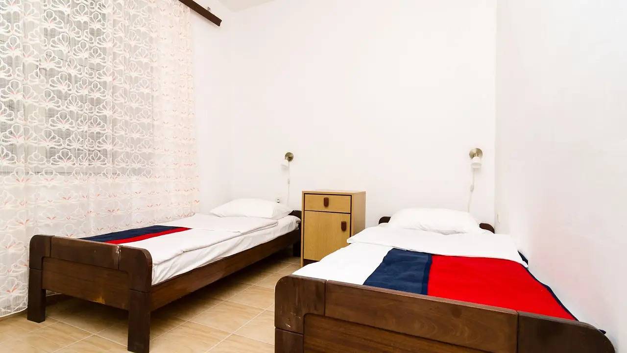 Ganze Ferienwohnung, Ferienwohnung für 2 Personen (12 m²) in Pomena in Pomena, Mljet
