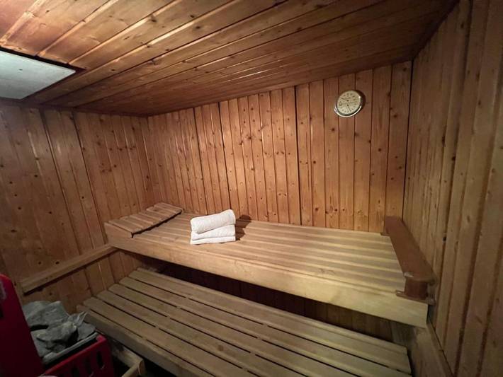 Hotel für 2 Personen, mit Sauna und Ausblick in Egloffstein - 4