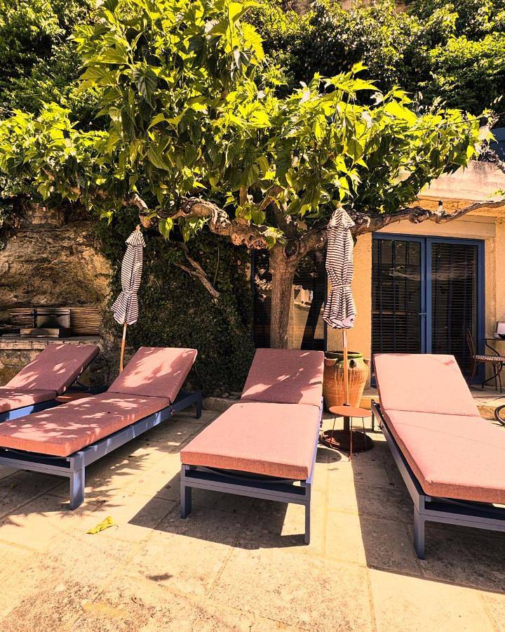 Double Room in Cadenet, Parc naturel régional du Luberon