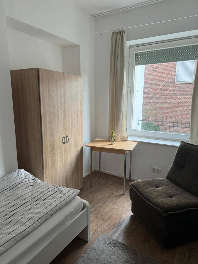 Ferienwohnung für 5 Personen in Greven - 2