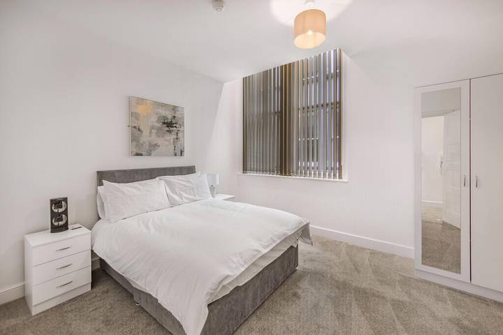 Ganze Wohnung, Guestready – Charming haven in Liverpool in Liverpool, Merseyside