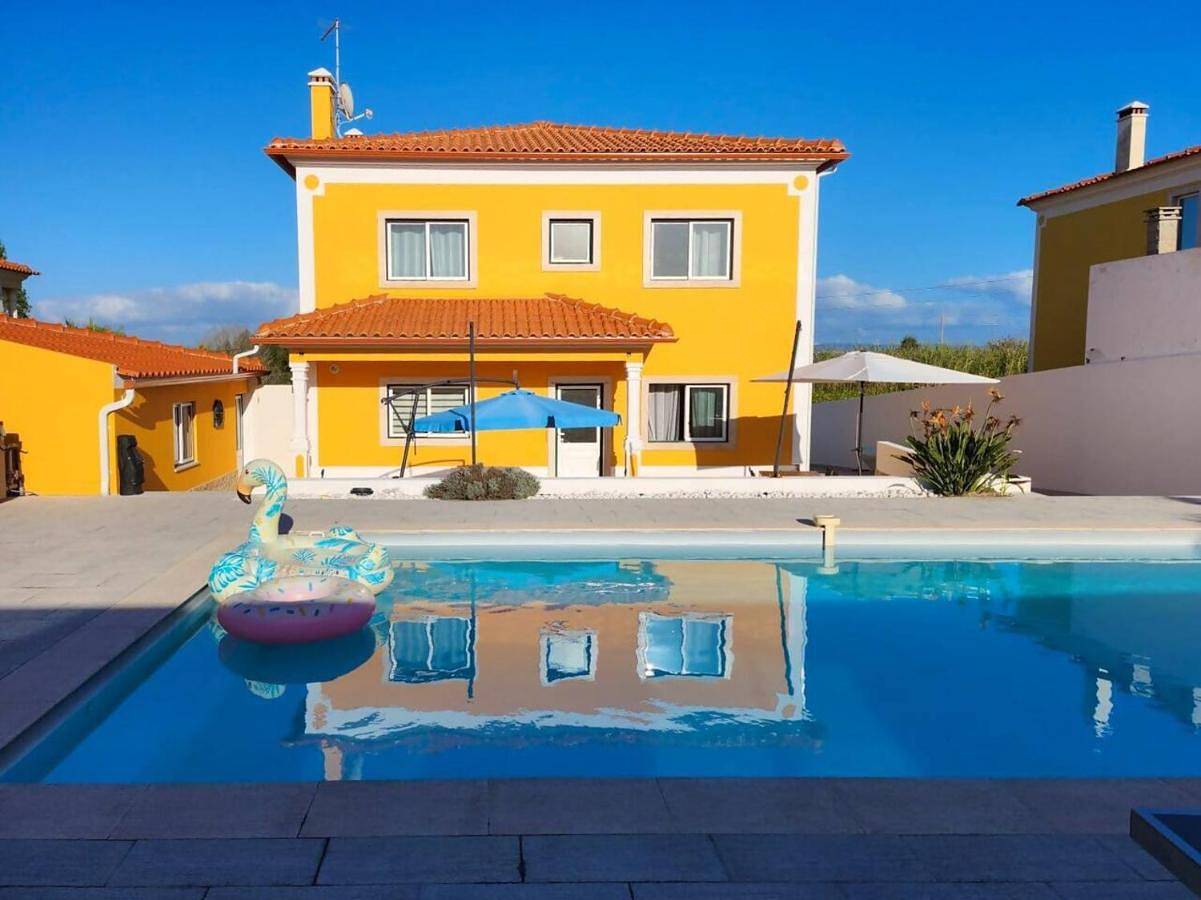 Villa in Caldas da Rainha, Leiria distrito