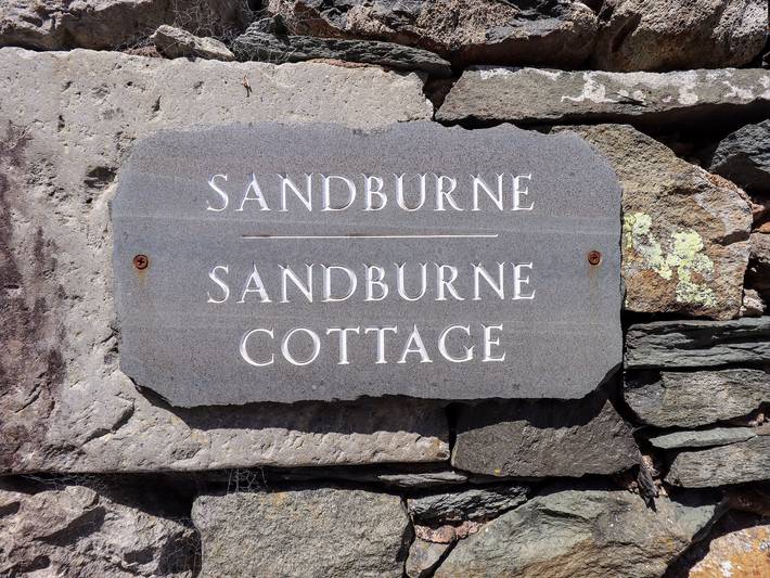 Cottage für 5 Personen mit Garten in Keswick, Lake District