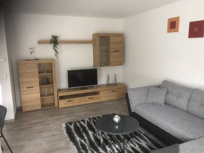 Ferienhaus für 2 Personen, mit Balkon und Terrasse sowie Ausblick