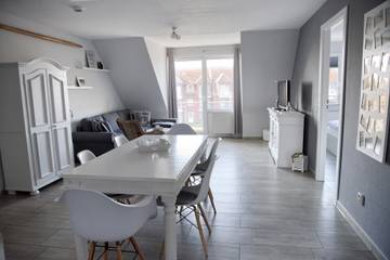 Vakantiewoning voor 6 Personen in Ueckermünde, Voor-Pommeren, Afbeelding 1