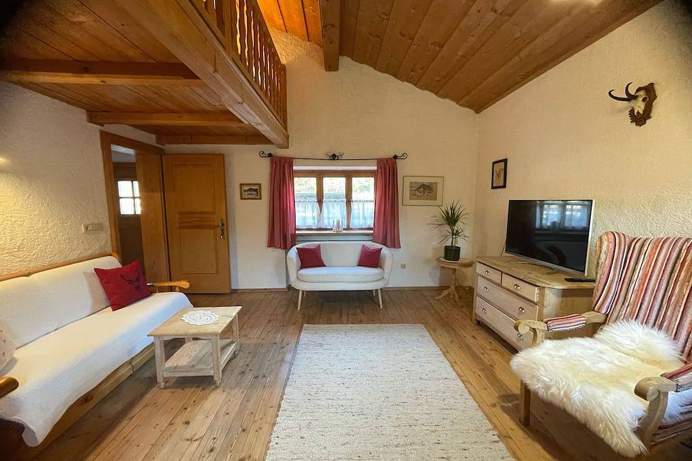 Apartamento entero, Vacation apartment Theresia Obermüller, Kreuth-Enterbach - Holiday apartment in Kreuth, Alpes Bávaros