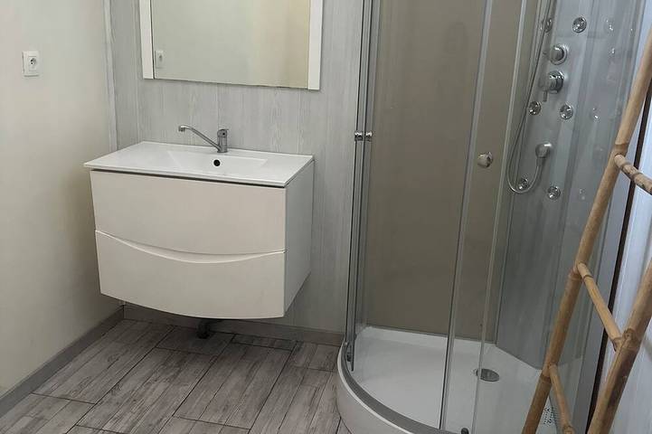 Gîte pour 11 personnes à Cestas - 4