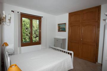Villa pour 8 Personnes dans Les Issambres, Roquebrune-sur-Argens, Photo 2