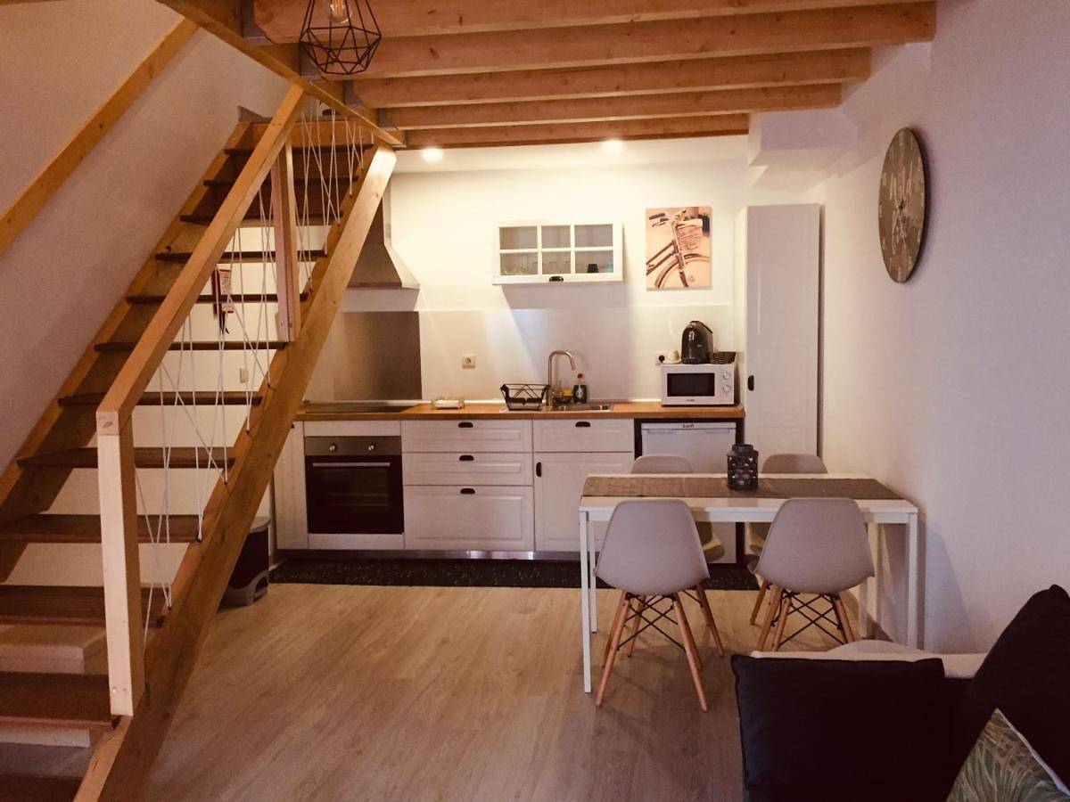 One-Bedroom House in Bragança, Montesinho