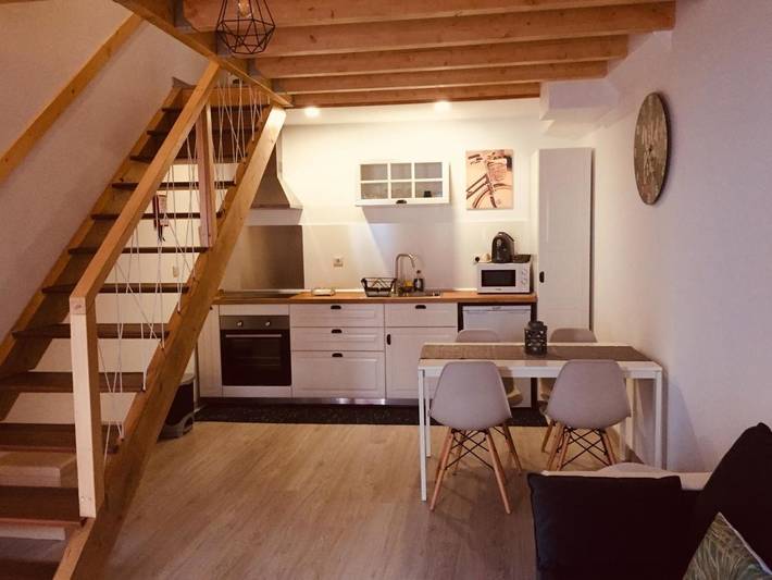 Location de vacances pour 4 personnes à Bragança