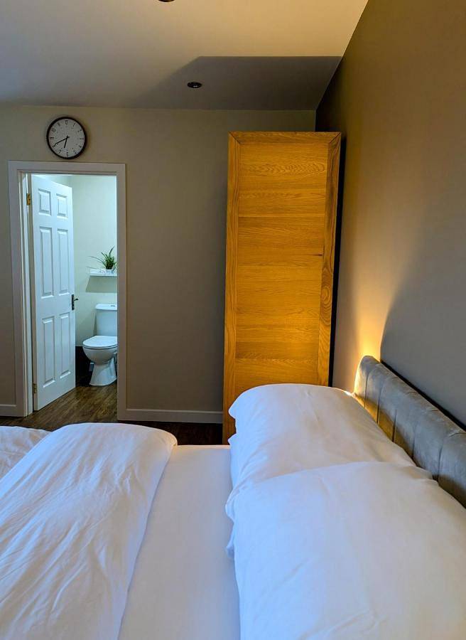 Maison d’hôte pour 2 personnes, avec jardin et terrasse à Ballycastle - 3