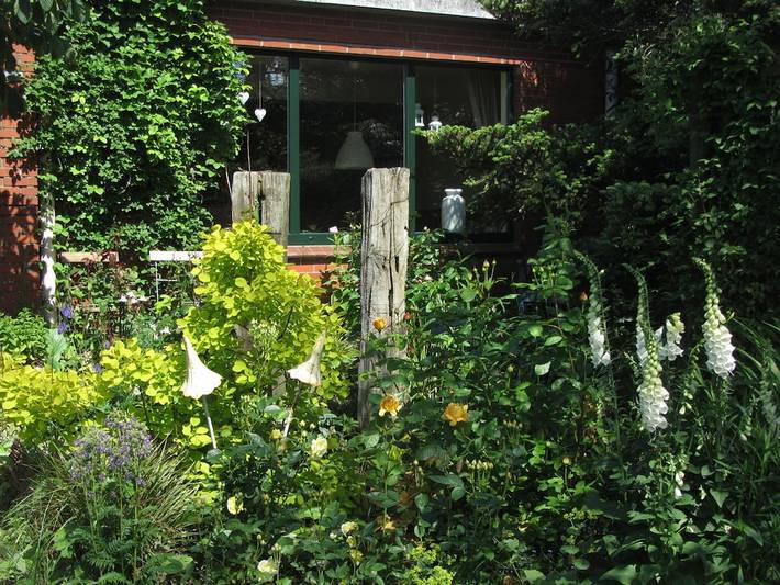 Ferienhaus für 6 Personen, mit Garten in Ockholm - 2