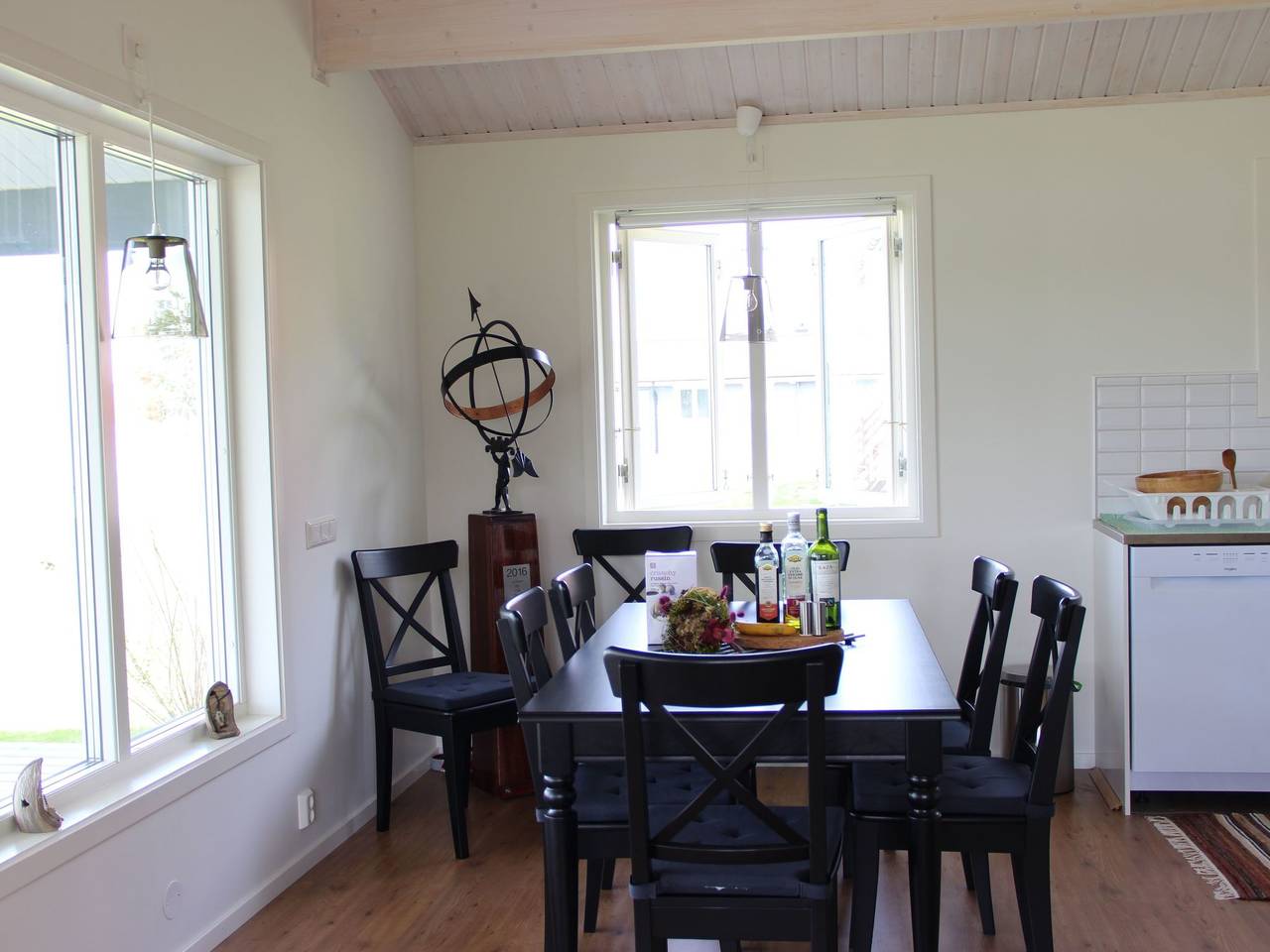 Lakeview Houses Schweden 1 in Falun, Dalarna