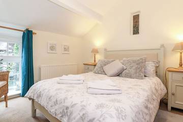 Cottage for 6 People in Grasmere, Cumbria, Photo 1