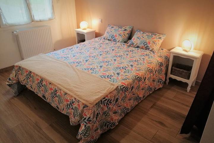 Location de vacances pour 8 personnes à Saint-Aubin-de-Terregatte - 2