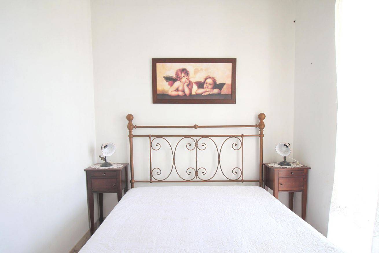 Entire apartment, Casa Roberta - with 2 bathrooms in Melendugno, Lecce Province