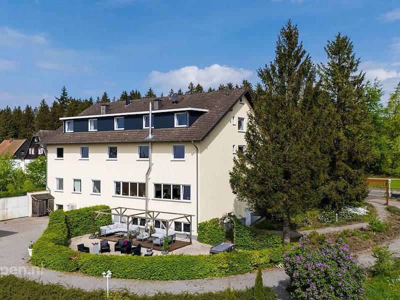 Gruppenunterkünfte Hellenthal in Hollerath, Hellenthal