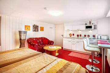 Ferienwohnung für 2 Personen in Stralsund, Vorpommern, Bild 4