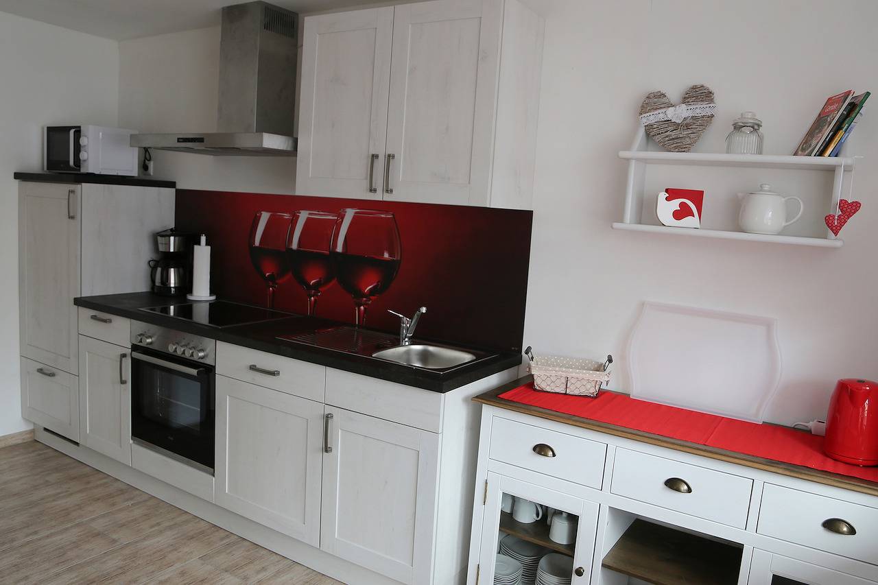 Apartamento entero, Ferienwohnung Memmel in Sulzfeld, Rhön-Bayern