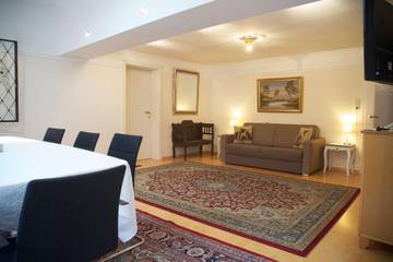 Ferienwohnung für 7 Personen in Schladming, Schladming und Umgebung, Bild 4
