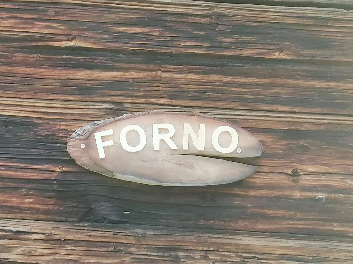 "forno one" - Bürchen Moosalp in Bürchen, Walliser Alpen