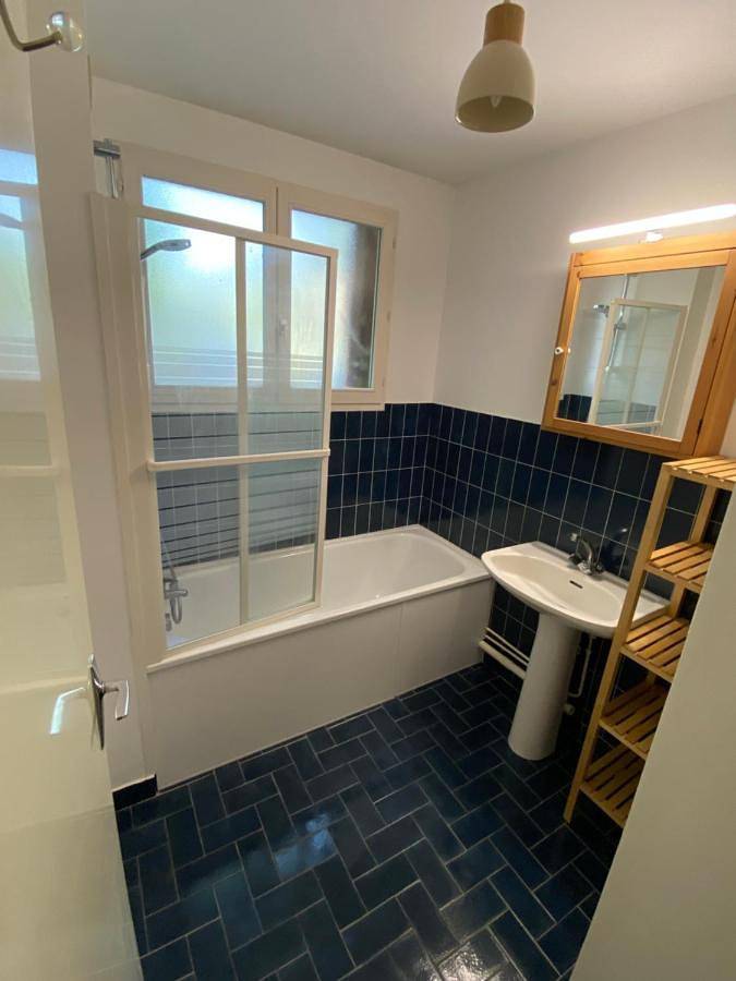 Gîte pour 4 personnes, animaux acceptés à Draveil - 3