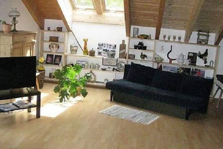 Bauernhof für 2 Personen, mit Garten am Schliersee - 4