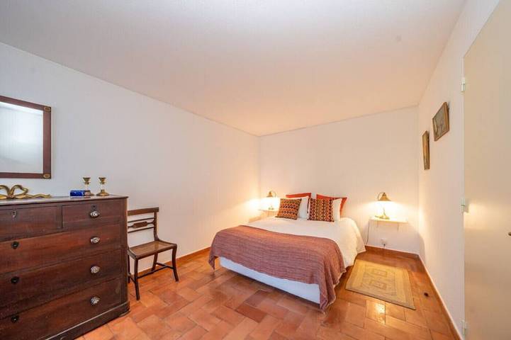 Gîte pour 14 personnes, avec balcon et jardin dans Portinho da Arrábida - 2