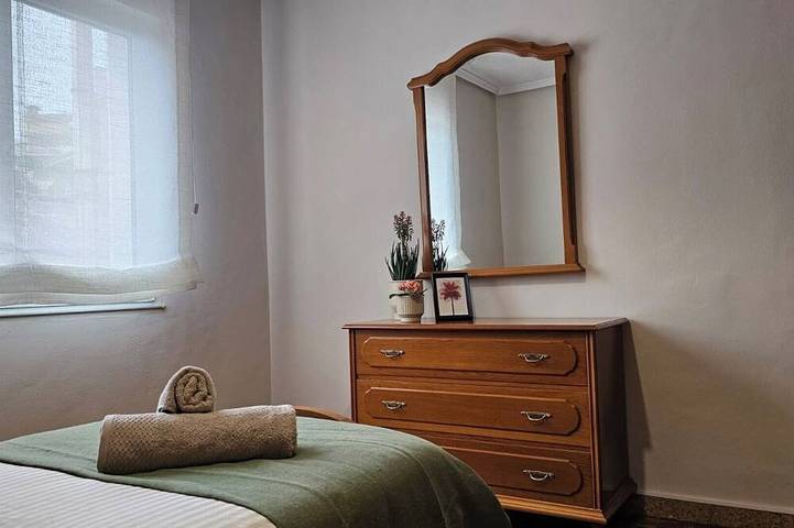 Ganze Wohnung, Apartment Ah2 by Gestión House. in Noreña, Provincia de Asturias