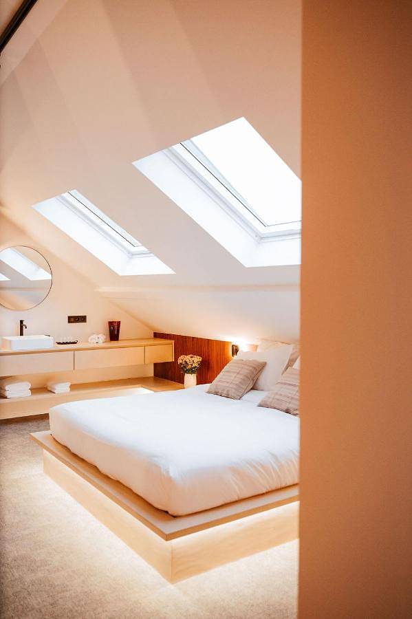 Hôtel pour 2 personnes dans Heusy - 3