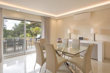 Apartment for 6 People in Quinta do Lago, Almancil, Photo 1