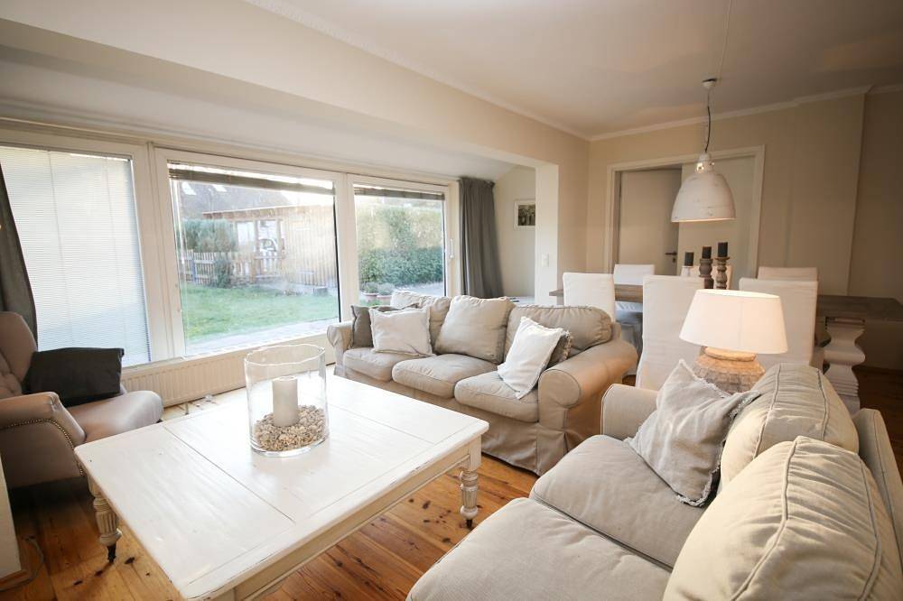 Ferienwohnung in Scharbeutz ab 165€ pro Nacht