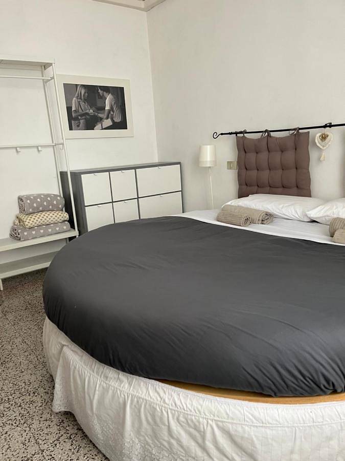 Ferienwohnung für 12 Personen, mit Balkon - 1