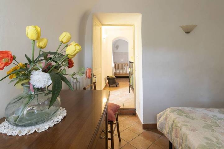 Casa Pina in Imperia, Riviera di Ponente