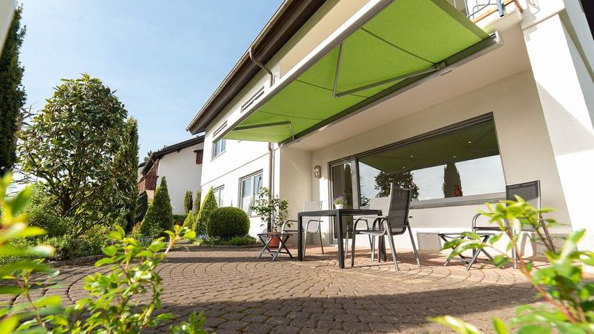 Ferienwohnung für 4 Personen in Kappelrodeck - 3