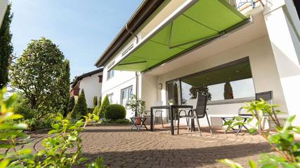 Ferienwohnung für 4 Personen in Kappelrodeck, Mittlerer Schwarzwald, Bild 2