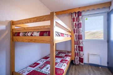 Chalet pour 8 Personnes dans Peyragudes, Pyrénées, Photo 2