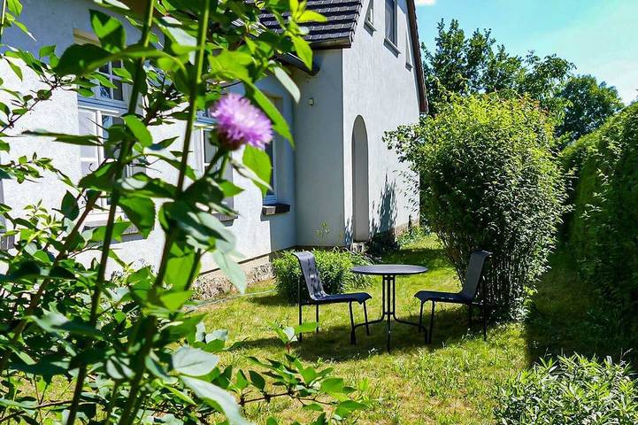 Ferienwohnung für 2 Personen, mit Garten in Gützkow - 2