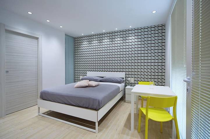 Casa de vacaciones para 3 personas - 1