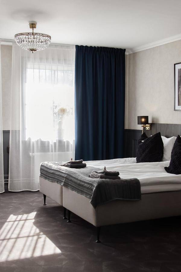Hotel für 1 Personen - 1