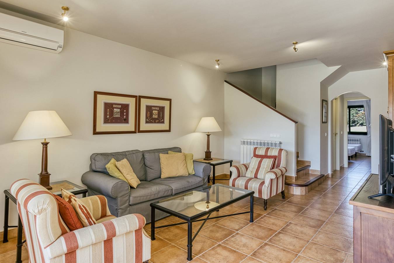 Villa di famiglia a Torremirona Resort in Navata, Upper Empordà