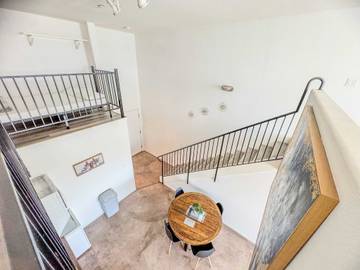 Apartment for 6 Guests in San Diego, San Diego County, Picture 2