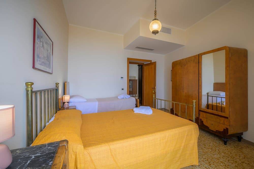 Perez Palace, Paradise Room in Belvedere Marittimo, Cosenza Provinz