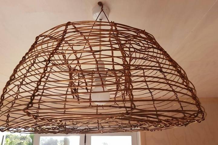 Cottage for 4 people, with garden in Wellington