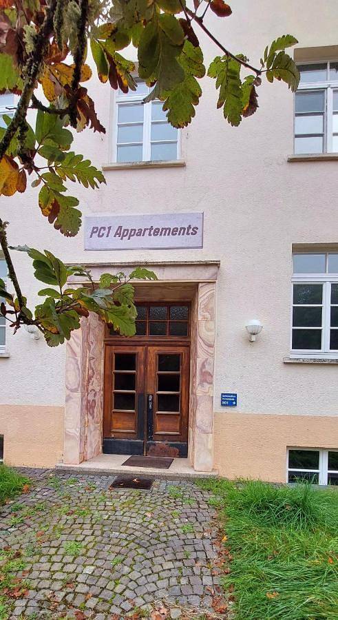 Ferienwohnung für 2 Personen, mit Haustier - 1