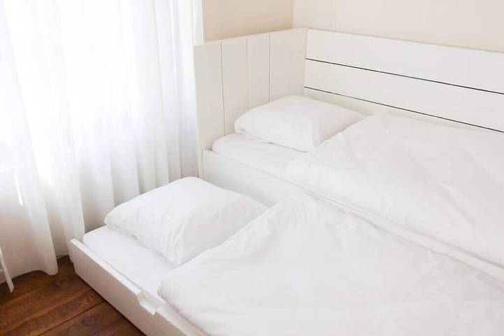 Exclusive: Charming Guesthouse in the heart of Ghent in Gand (Fiandre), Gand
