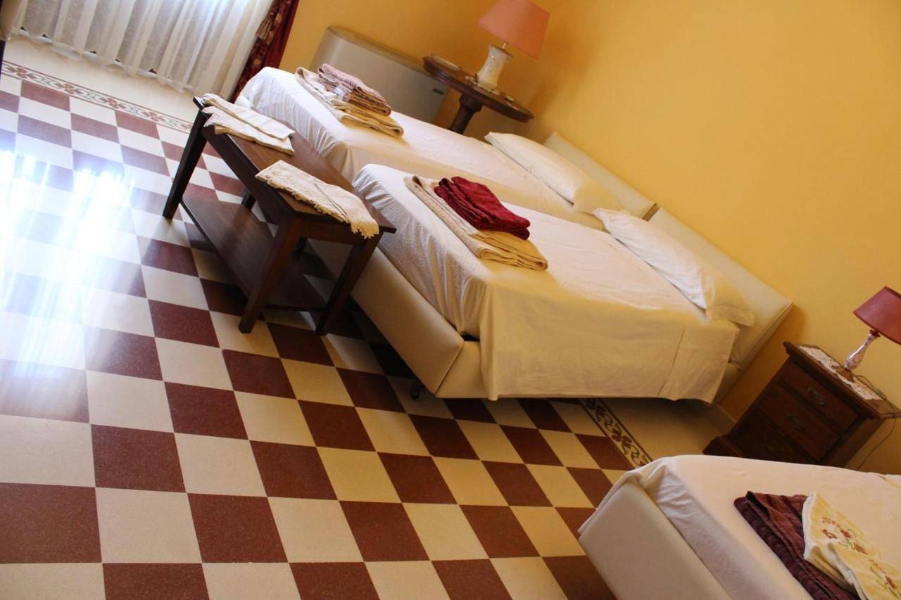 Il Casale dei Conti in Barcellona Pozzo di Gotto, Messina Provinz