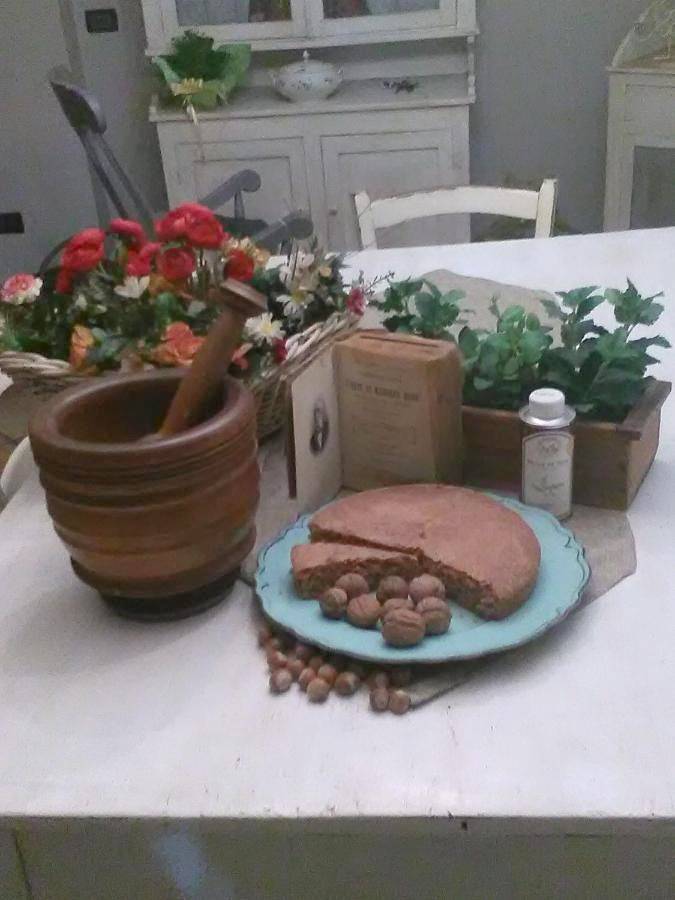 Location de vacances pour 2 personnes, avec jardin et terrasse à Gualdo Tadino - 4