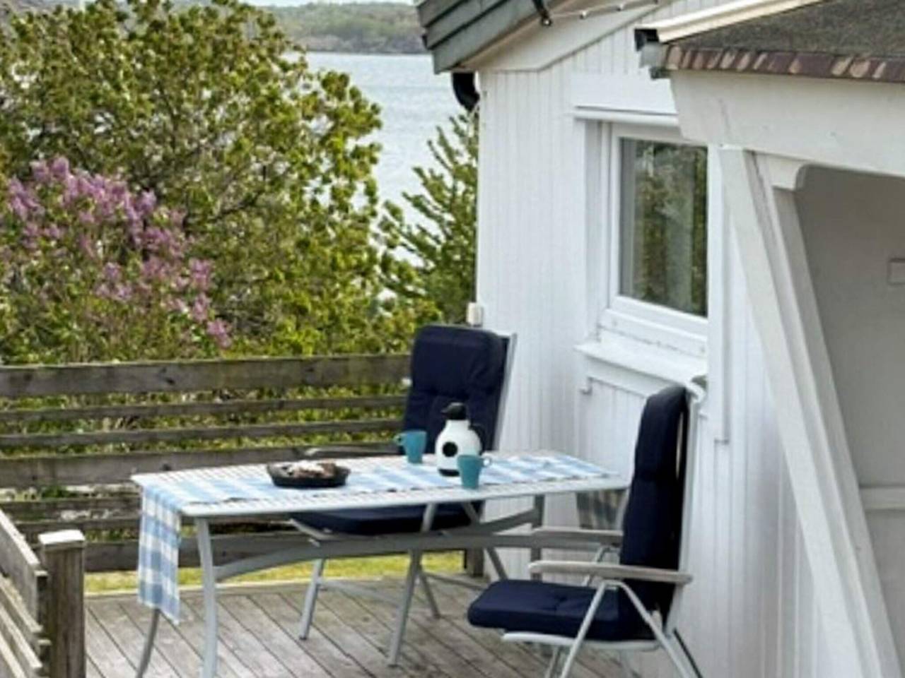 7 personer fritidhus i Lysekil in Norra Västkusten